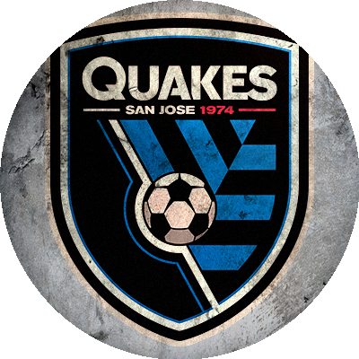 Logo San Jose Earthquakes Academy